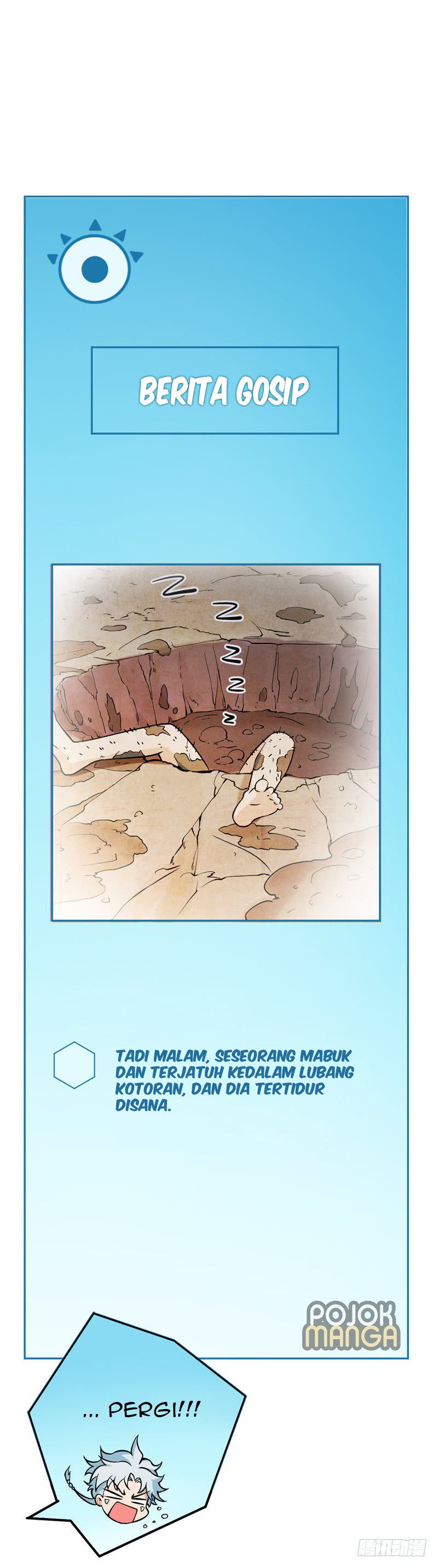 Supreme Godly System Chapter 09 Gambar 11
